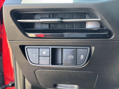 Used 2022 Kia EV6 Wind w/ Wind Technology Package image 30