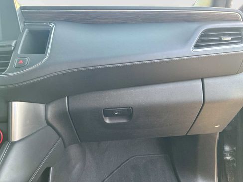 Certified 2022 Chevrolet Tahoe LS image 27