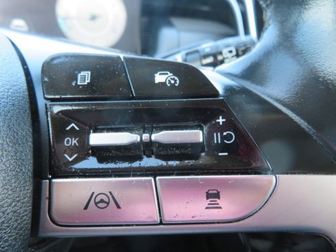 Used 2022 Hyundai Tucson SEL w/ Convenience + Premium Package image 26