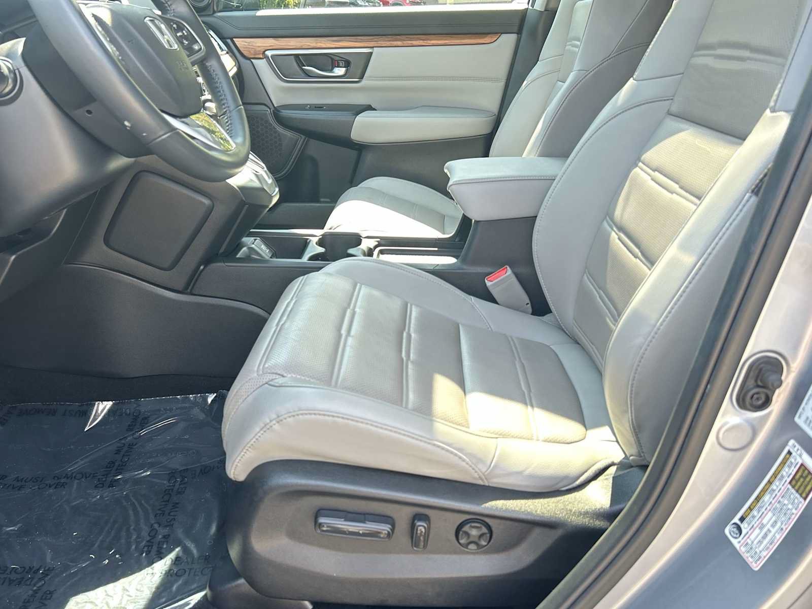 Used 2019 Honda CR-V EX-L image 10