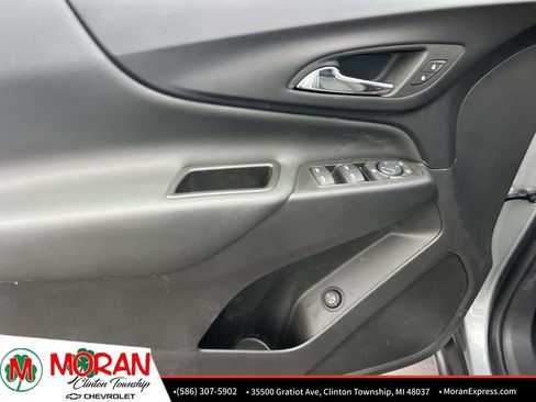 Certified 2023 Chevrolet Equinox LT image 15