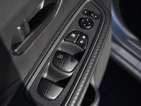 Certified 2024 Nissan Versa S image 9