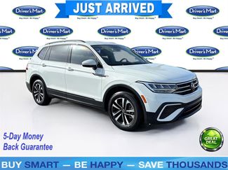 Used 2022 Volkswagen Tiguan S video 1