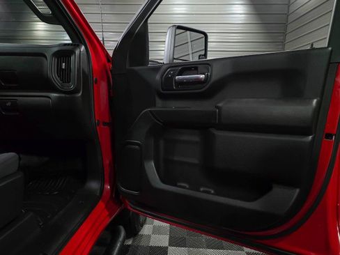 Used 2021 GMC Sierra 2500 4x4 Double Cab w/ Convenience Package image 32