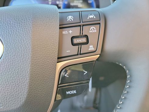 New 2026 Toyota Crown XLE AWD/4WD image 25