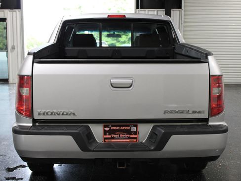 Used 2009 Honda Ridgeline RTS image 5