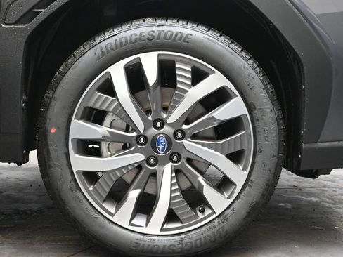 New 2026 Subaru Forester Touring image 10