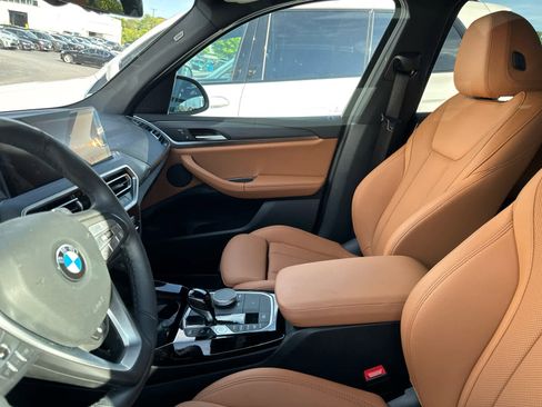 Used 2024 BMW X3 xDrive30i w/ Premium Package AWD/4WD image 19