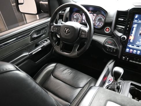 Used 2021 RAM 1500 TRX w/ TRX Level 2 Equipment Group image 23