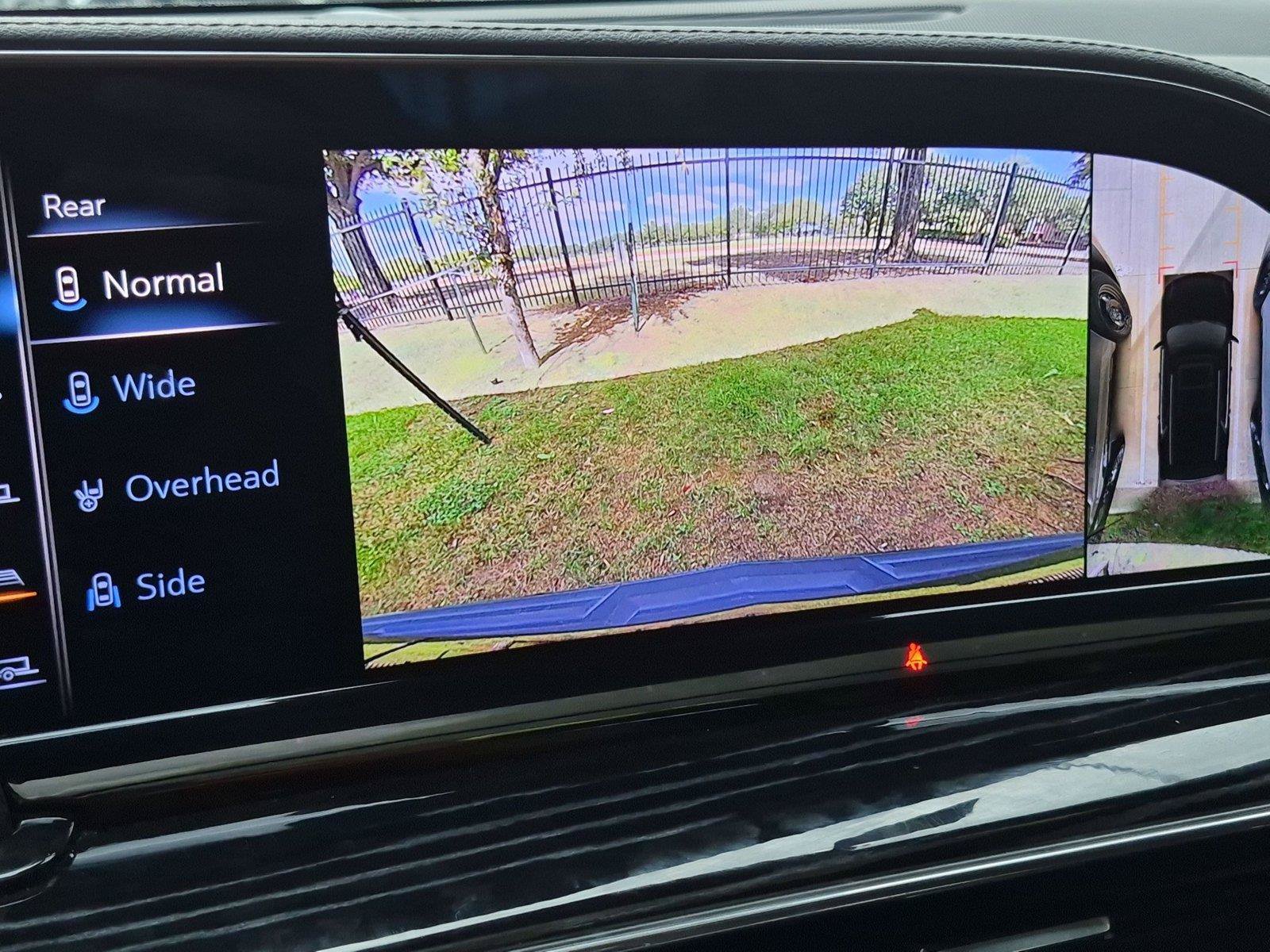 Used 2023 Cadillac Escalade ESV Sport w/ Touring Package AWD/4WD image 19