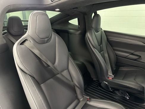Used 2022 Tesla Model X Plaid AWD/4WD image 26