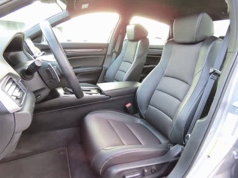 Certified 2022 Honda Accord Sport image 11