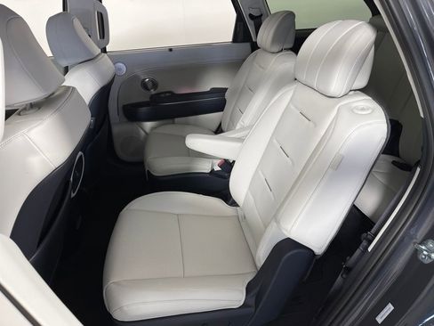 New 2026 Hyundai Palisade Calligraphy AWD/4WD image 13