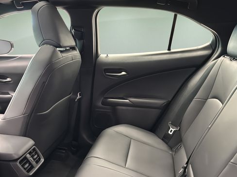 Used 2025 Lexus UX 300h AWD w/ Accessory Package (Z1) image 16