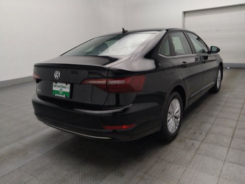 Used 2020 Volkswagen Jetta S w/ Driver Assistance Package FWD image 9