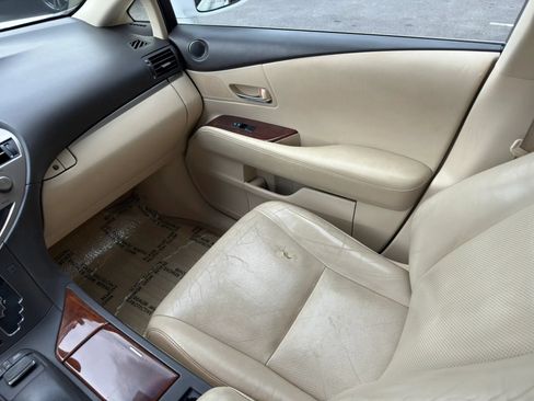 Used 2015 Lexus RX 350 FWD image 15