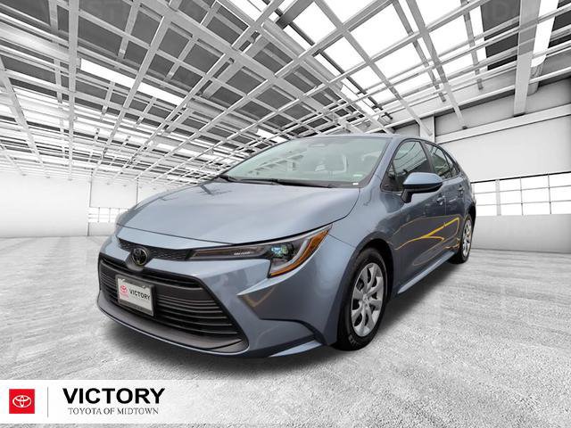 Used 2024 Toyota Corolla LE FWD image 8