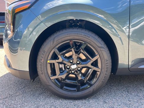 New 2026 Kia Carnival SX Prestige image 7