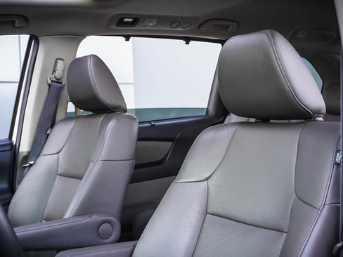 Used 2017 Honda Odyssey EX-L image 10
