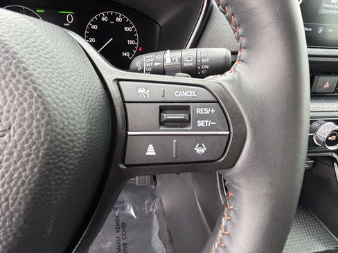 Certified 2025 Honda CR-V Sport-L image 26
