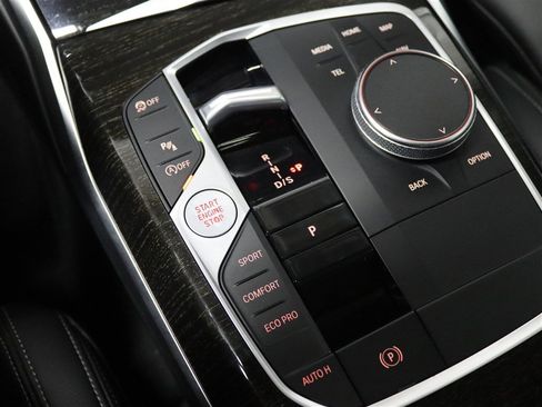 Used 2023 BMW 330i xDrive Sedan w/ M Sport Package image 33