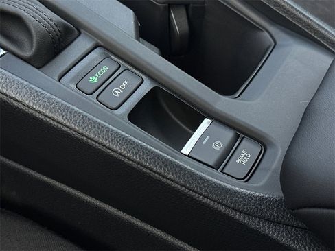 New 2025 Honda Accord LX image 28