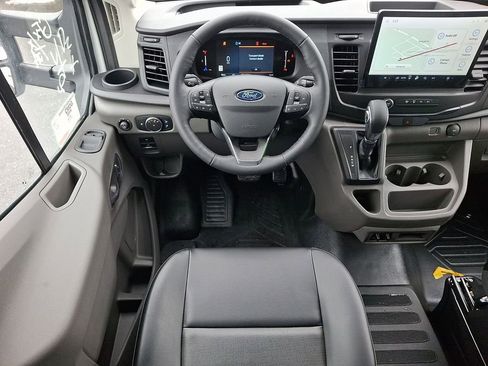 New 2026 Ford Transit 350 148 Medium Roof image 7