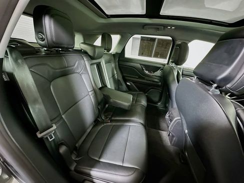 Used 2020 Lincoln Corsair Reserve w/ Elements Package image 31