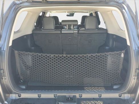 Certified 2023 Toyota 4Runner SR5 Premium w/ Moonroof Package AWD/4WD image 20
