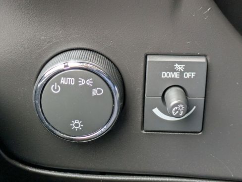 Used 2024 Chevrolet Express 2500 w/ Driver Convenience Package image 17