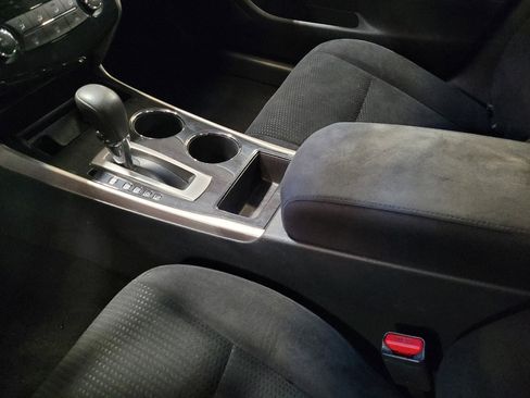 Used 2014 Nissan Altima 2.5 S FWD image 26