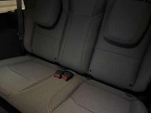 New 2026 Jeep Wrangler Sport S image 11