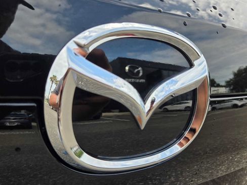 Certified 2025 MAZDA CX-5 AWD 2.5 S w/ Preferred Package image 15
