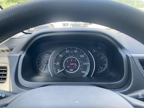 Used 2013 Honda CR-V LX image 17