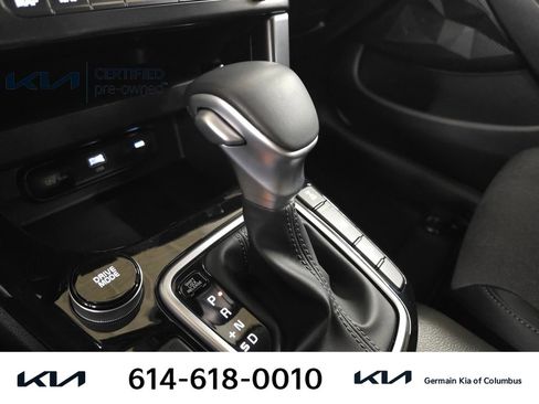 Certified 2025 Kia Seltos S AWD/4WD image 25