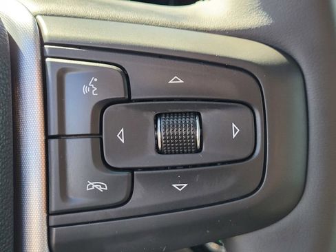 New 2026 GMC Sierra 1500 Elevation image 19