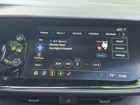 Used 2023 Buick Envision Avenir FWD image 29