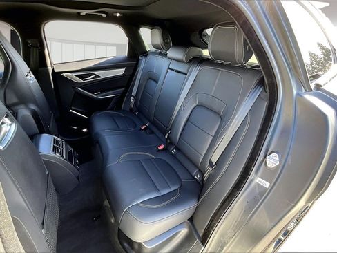 Used 2024 Jaguar F-PACE R-Dynamic S image 20