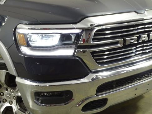 Used 2020 RAM 1500 Laramie AWD/4WD image 44