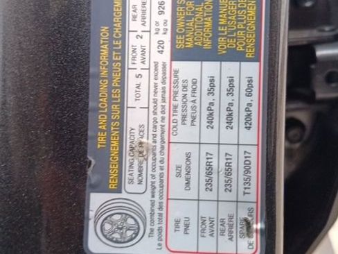 Used 2023 Hyundai Tucson SEL AWD/4WD image 19