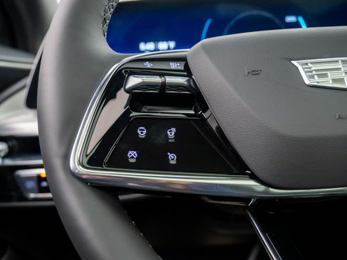 New 2026 Cadillac Lyriq Luxury image 27