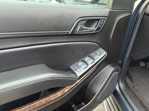 Used 2020 Chevrolet Tahoe LS w/ Max Trailering Package AWD/4WD image 14