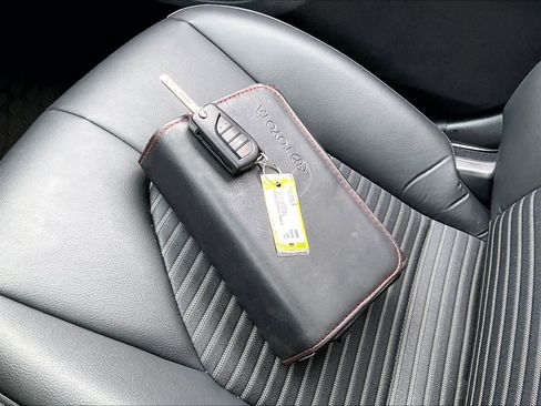 Certified 2023 Toyota Camry SE image 14