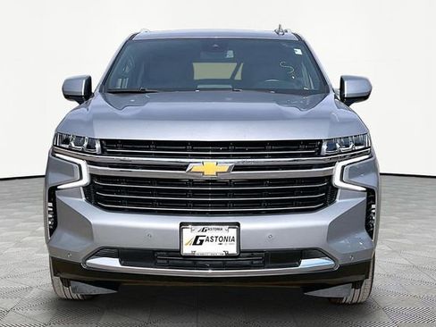 Used 2024 Chevrolet Tahoe LT image 2