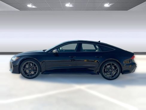 New 2026 Audi RS 7 Performance image 2