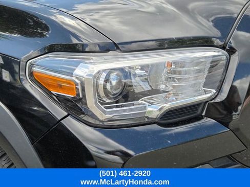 Used 2023 Toyota Tacoma TRD Off-Road RWD image 10
