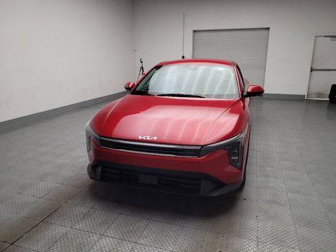 Used 2025 Kia K4 FWD image 15