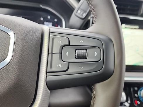 New 2026 GMC Sierra 2500 Denali w/ Denali Reserve Package image 27