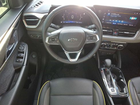 Certified 2024 Chevrolet TrailBlazer ACTIV w/ Convenience Package image 11