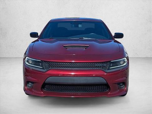 Used 2022 Dodge Charger GT w/ Blacktop Package image 2